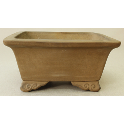 Bonsai pot JTA6550C View 2