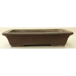 Bonsai pot JTA6554B YAMAAKI SHOUSEN