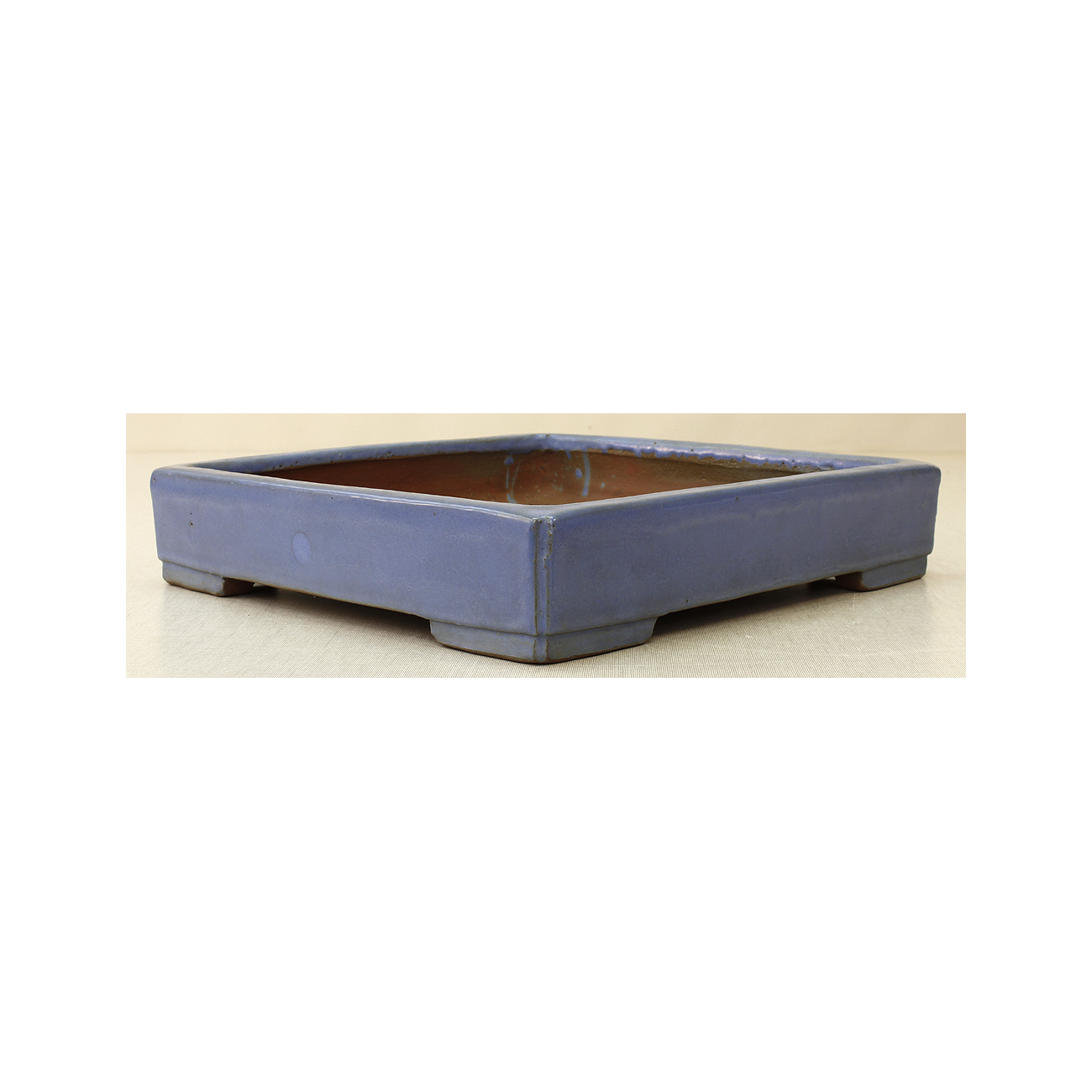 Bonsai pot JTA6562 YOSHIMURA SHUUHOU