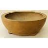 Bonsai pot JTA6563C MARUHEI View 2