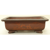 Bonsai pot JTA6566 IZUMI-YA ZENIGO