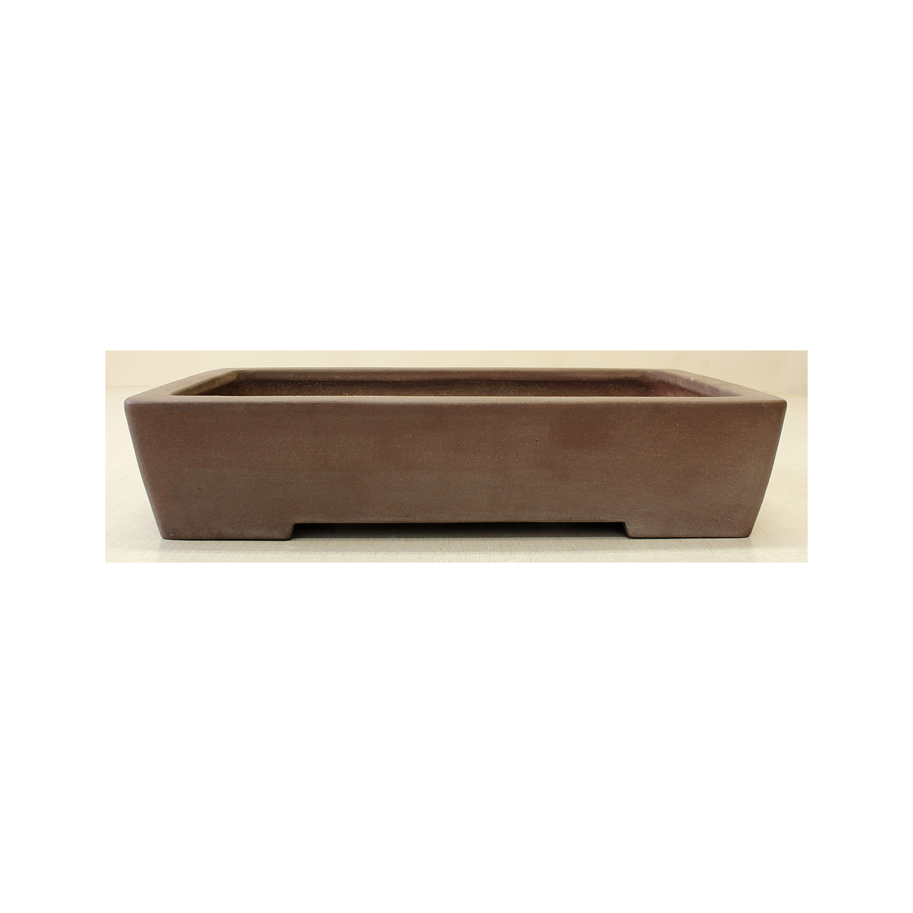 Bonsai pot JTA6575 YAMAAKI TOSHIO