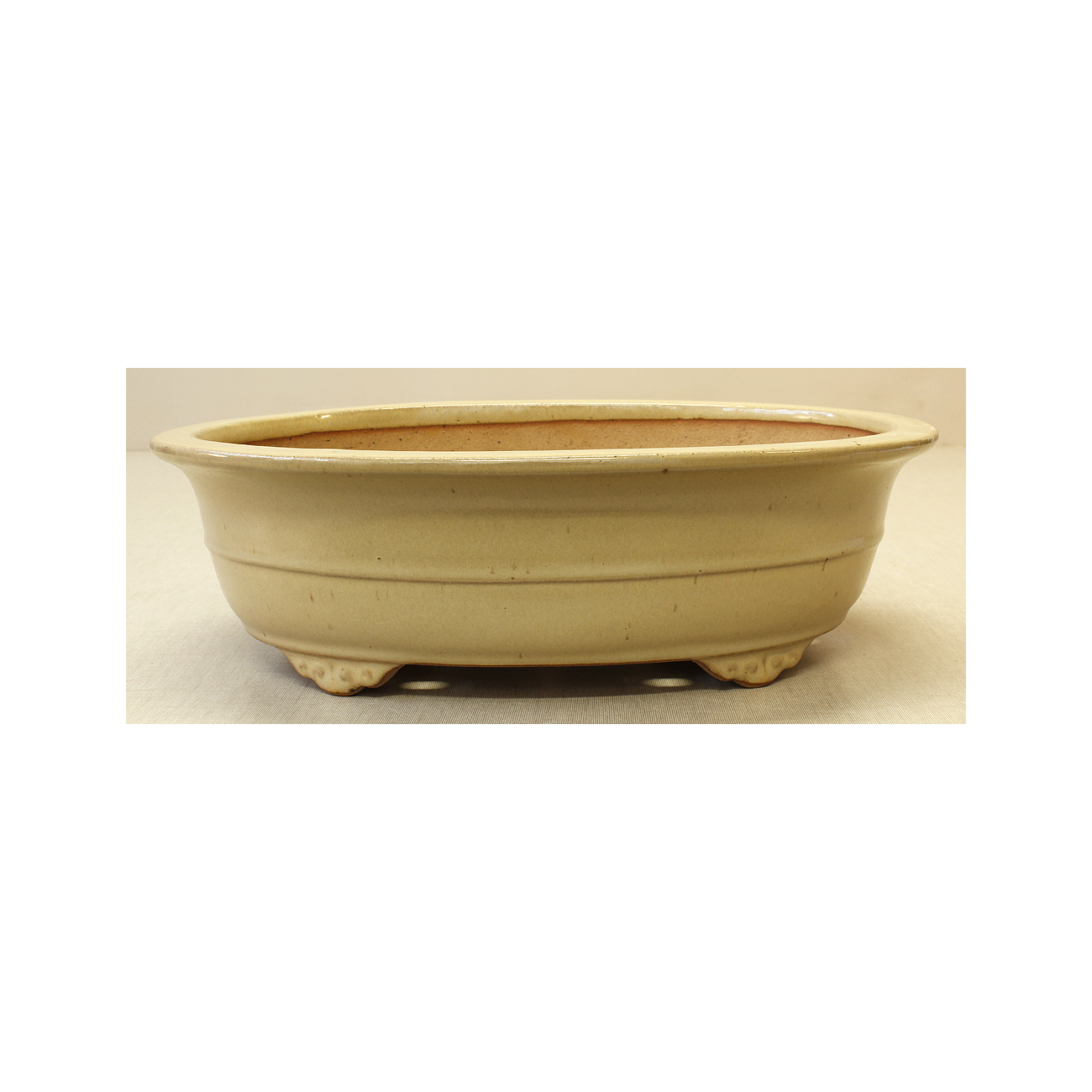 Bonsai pot JTA6579 SEIZAN REIHOU