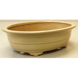 Bonsai pot JTA6579 SEIZAN REIHOU View 2