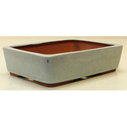 Bonsai pot JTA6581B YOUZAN MASAKAZU View 2