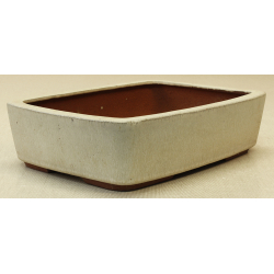 Bonsai pot JTA6593 YOUZAN MASAKAZU View 2