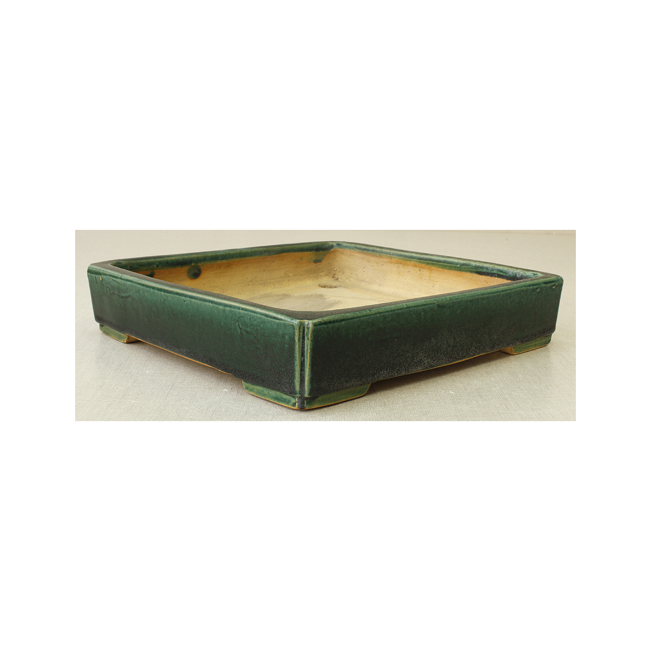 Bonsai pot JTA6603 YOSHIMURA SHUUHOU