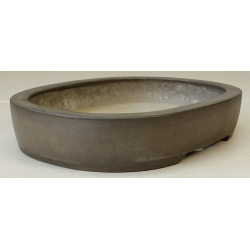 Bonsai pot JTA673 KEIZAN View 2