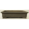 Bonsai pot JTA6812 YAMAAKI TOSHIO