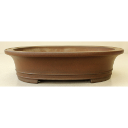 Bonsai pot JTA6820 YAMAAKI TOSHIO