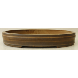 Bonsai pot JTA6830 KINKA