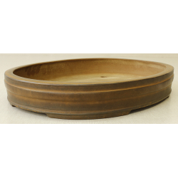 Bonsai pot JTA6830 KINKA View 2