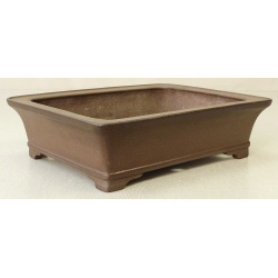 Bonsai pot JTA6831 KISEN View 2