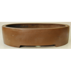 Bonsai pot JTA6841 MARUHEI