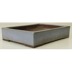 Bonsai pot JTA6854 YAMAAKI TOSHIO View 2