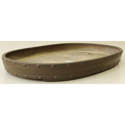 Bonsai pot JTA6857 KINKA View 2