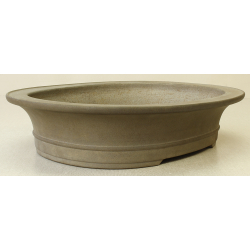 Bonsai pot JTA6861 KISEN View 2