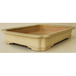 Bonsai pot JTA6883 SEIZAN REIHOU View 2