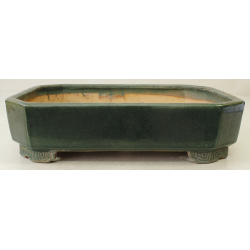 Bonsai pot JTA6896 YOSHIMURA SHUUHOU