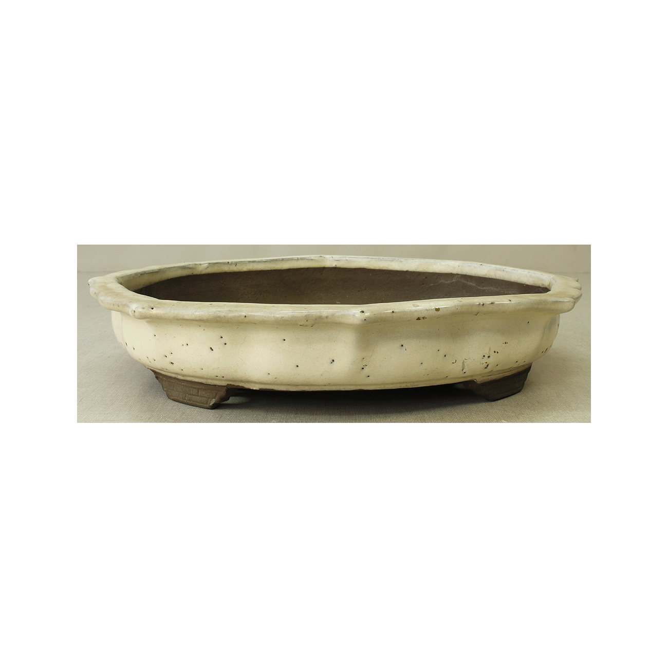 Bonsai pot JTA6898 YOSHIMURA SHUUHOU