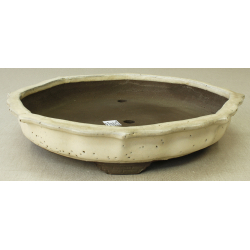 Bonsai pot JTA6898 YOSHIMURA SHUUHOU View 2