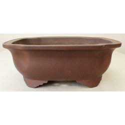 Bonsai pot JTA7004 IZUMI-YA ZENIGO