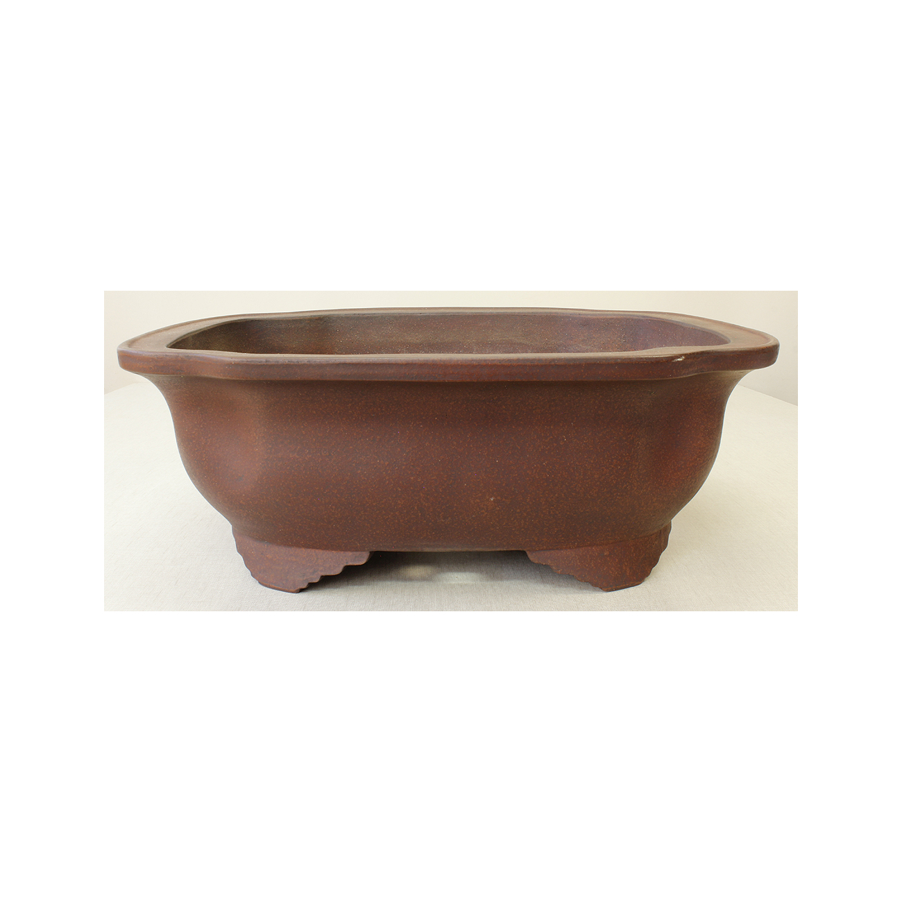 Bonsai pot JTA7004 IZUMI-YA ZENIGO