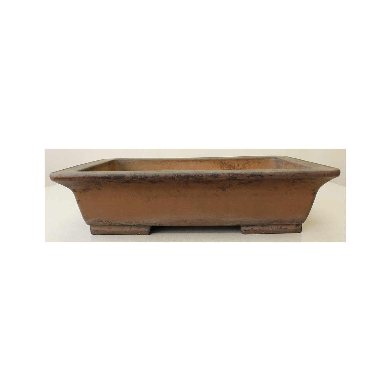 Bonsai pot JTA7014B SHOUZAN KANESHOU MASAMI