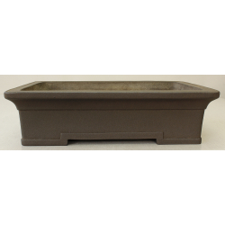 Bonsai pot JTA7021 YAMAAKI TOSHIO