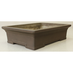 Bonsai pot JTA7021 YAMAAKI TOSHIO View 2