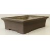 Bonsai pot JTA7021 YAMAAKI TOSHIO View 2