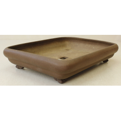 Bonsai pot JTA7050 SENKOUEN View 2