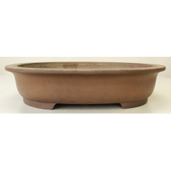 Bonsai pot JTA7053 GYOZAN YUKIZOU