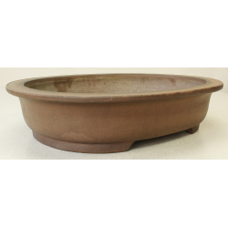 Bonsai pot JTA7053 GYOZAN YUKIZOU View 2