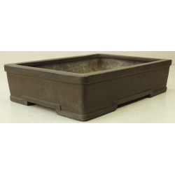 Bonsai pot JTA7161 YAMAAKI TOSHIO View 2