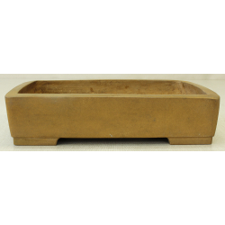 Bonsai pot JTA7162 MARUHEI