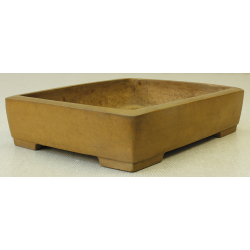 Bonsai pot JTA7162 MARUHEI View 2