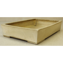 Bonsai pot JTA7164 KOYO KOUCHIROU View 2