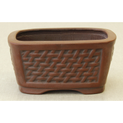 Bonsai pot JTA7168 BIGEI