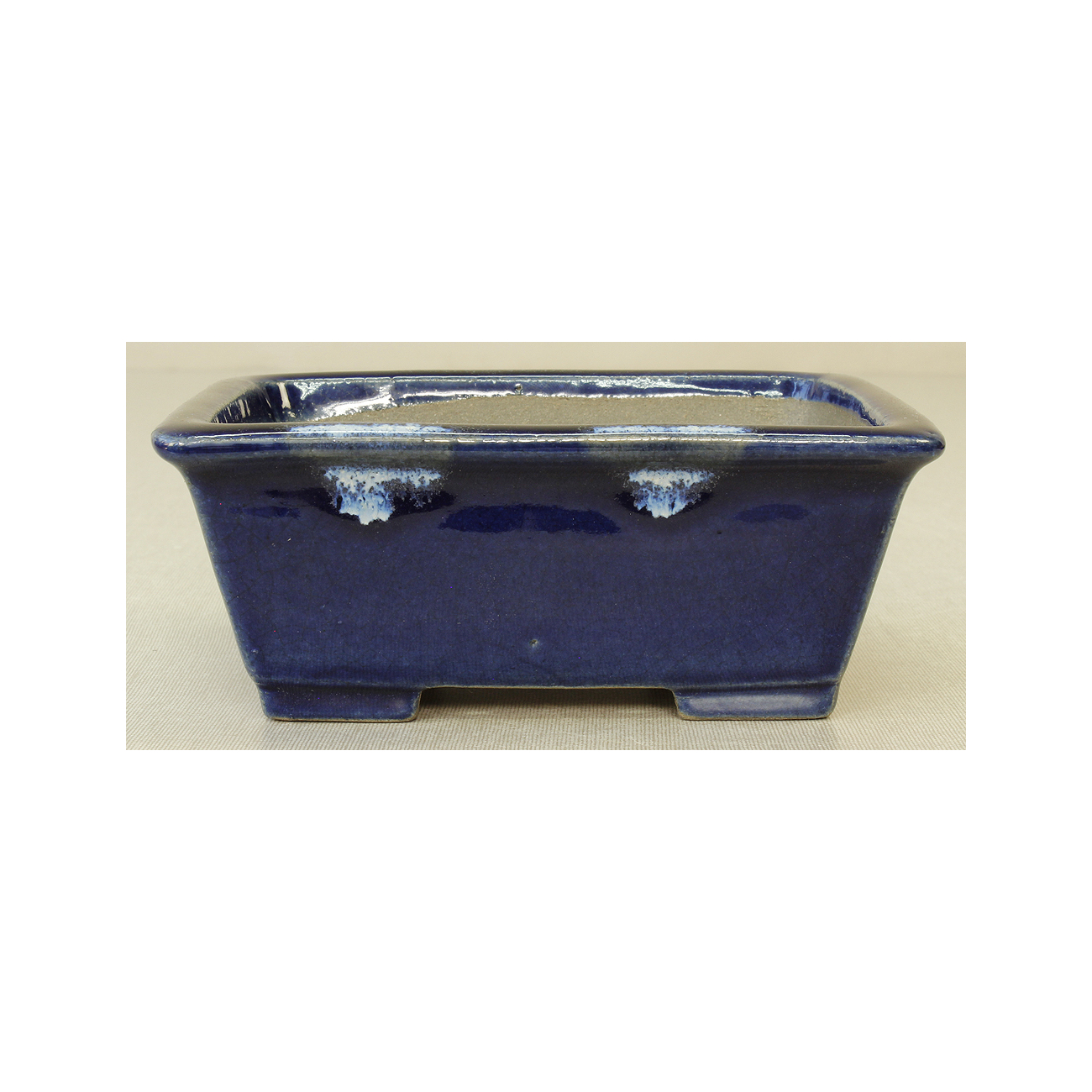 Bonsai pot JTA7170 TERAHATA SATOMI