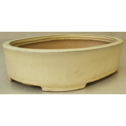 Bonsai pot JTA7173 TERAHATA MAZAN View 2