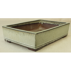 Bonsai pot JTA7369 SHIZAN View 2