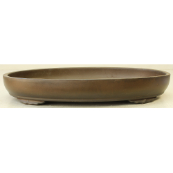 Bonsai pot JTA7191 SUISHOUEN HEKISUI