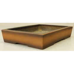 Bonsai pot JTA7196 IZUMI-YA SHOUKOU View 2