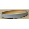 Bonsai pot JTA7213 SHOUZAN KANESHOU IKKOU View 2