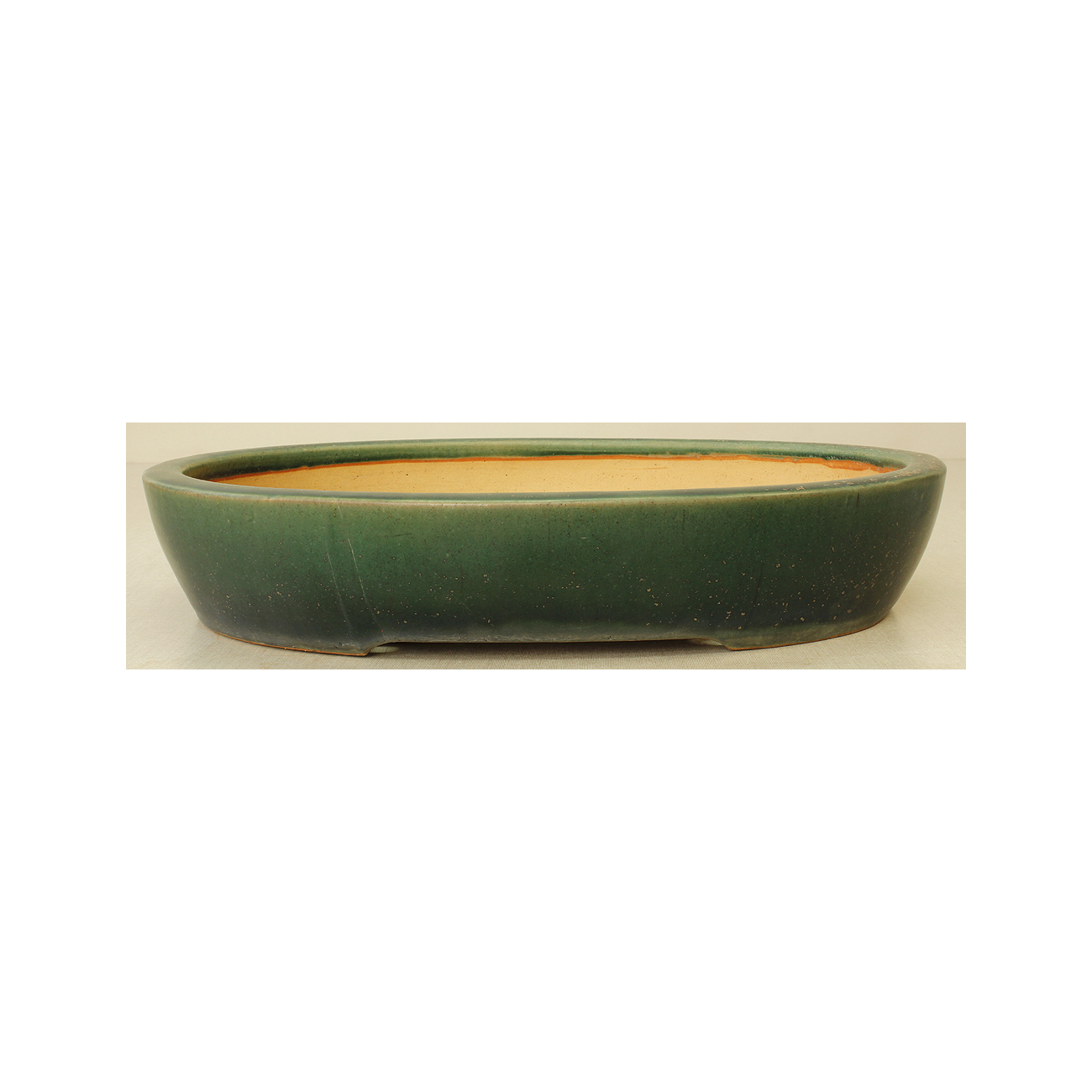 Bonsai pot JTA7214 SHOUZAN KANESHOU IKKOU