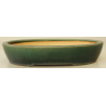 Bonsai pot JTA7214 SHOUZAN KANESHOU IKKOU
