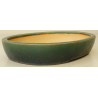 Bonsai pot JTA7214 SHOUZAN KANESHOU IKKOU View 2