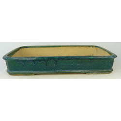 Bonsai pot JTA848 YOSHIMURA SHUUHOU