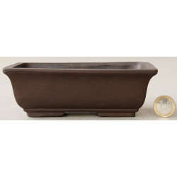 Bonsai pot VINTAGE CHINESE 165 SHUDORO